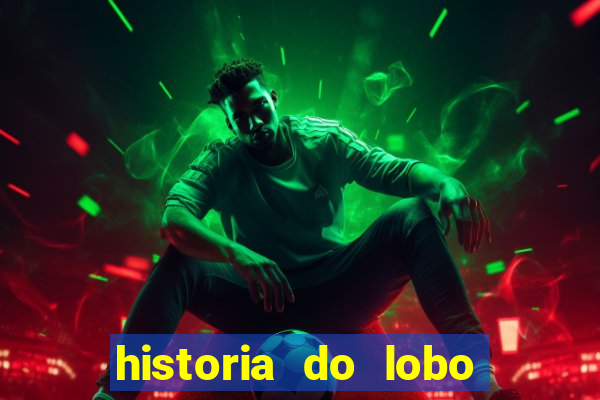 historia do lobo mau e os tres porquinhos resumida